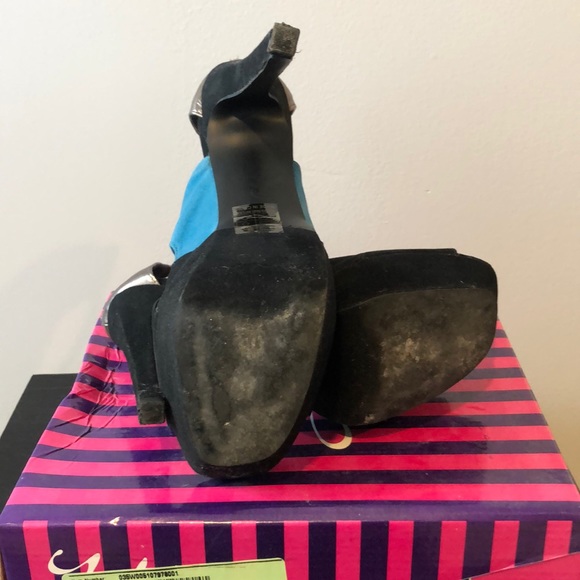 Super sexy platform heels 🔥 - Picture 6 of 7